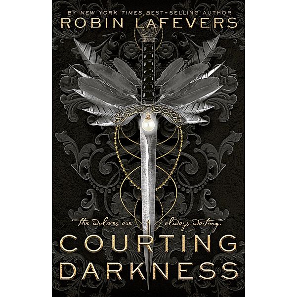 Courting Darkness / His Fair Assassin Bd.4, Robin LaFevers