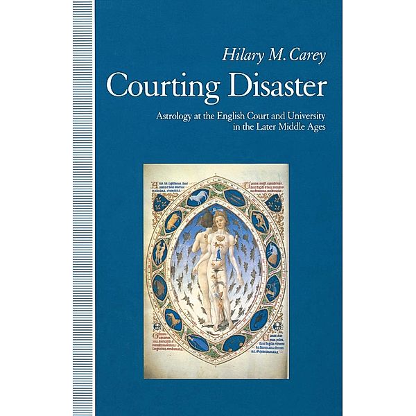 Courting Disaster, Hilary M Carey, Kenneth A. Loparo