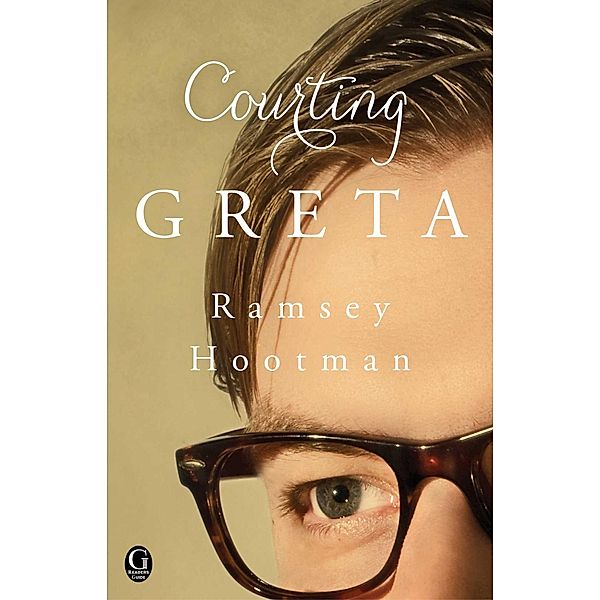 Courting Greta, Ramsey Hootman