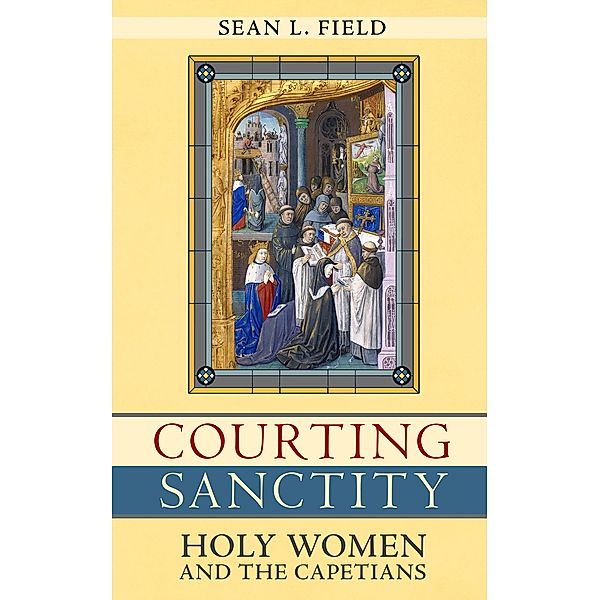 Courting Sanctity, Sean L. Field