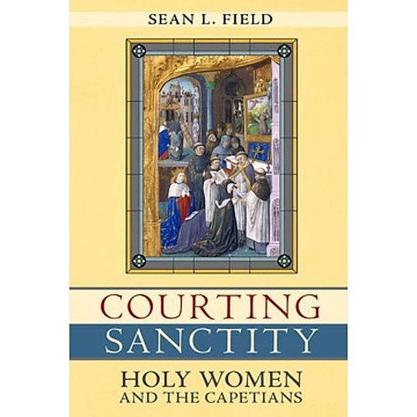 Courting Sanctity, Sean L. Field