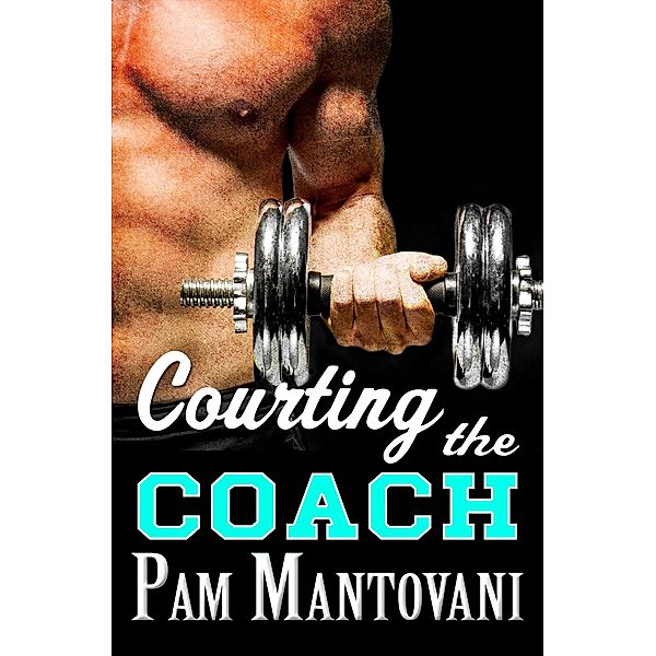 Courting The Coach, Pam Mantovani