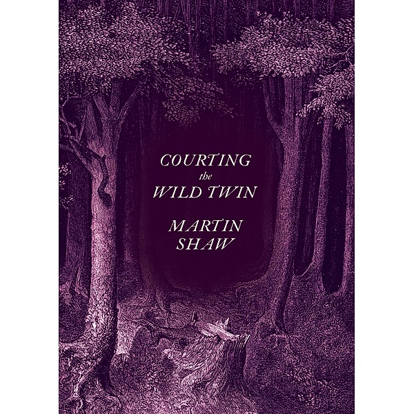Courting the Wild Twin, Martin Shaw