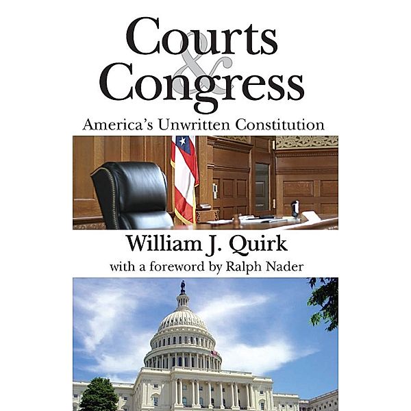 Courts and Congress, William Quirk