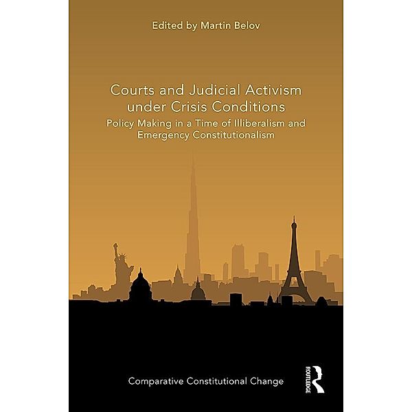 Courts and Judicial Activism under Crisis Conditions