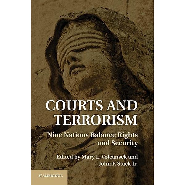Courts and Terrorism