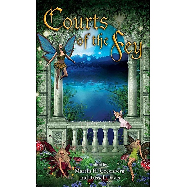 Courts of the Fey