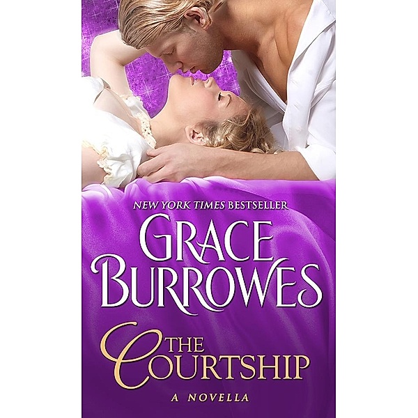 Courtship / Sourcebooks Casablanca, Grace Burrowes