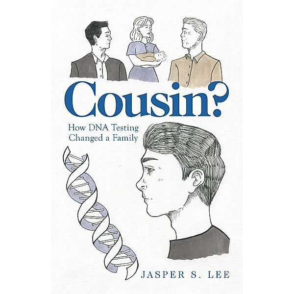 Cousin?, Jasper S. Lee