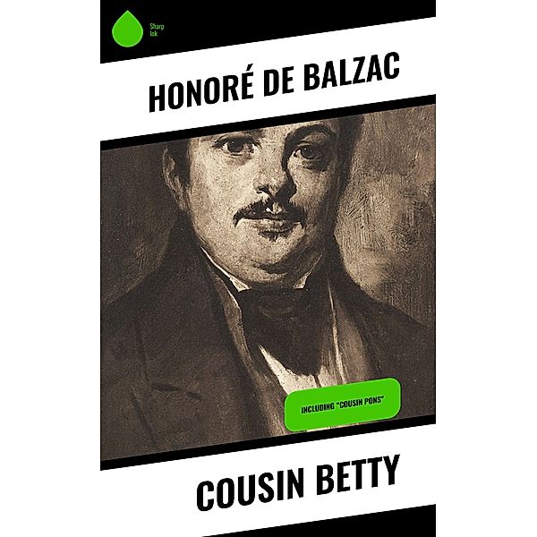 Cousin Betty, Honoré de Balzac