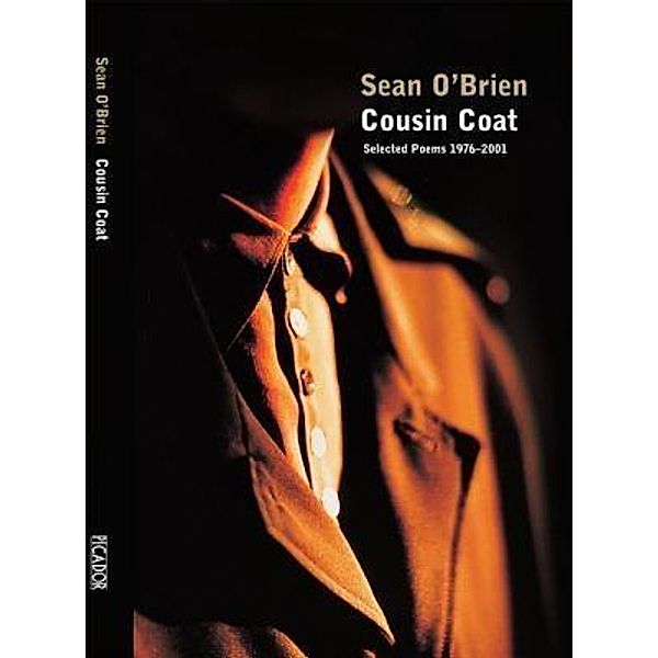 Cousin Coat, Sean O'brien