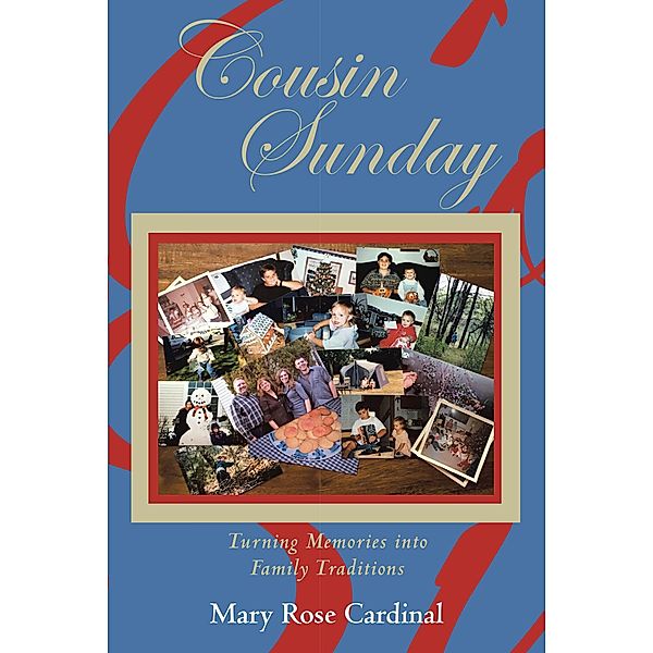 Cousin Sunday, Mary Rose Cardinal