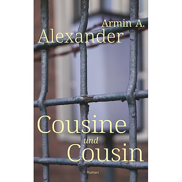 Cousine und Cousin, Armin A. Alexander