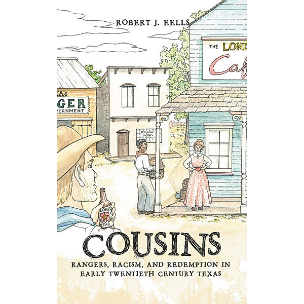 Cousins, Robert J. Eells