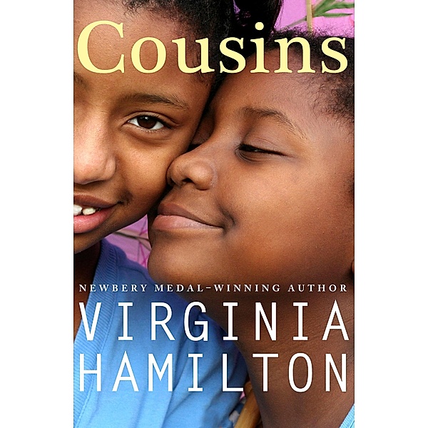 Cousins, Virginia Hamilton