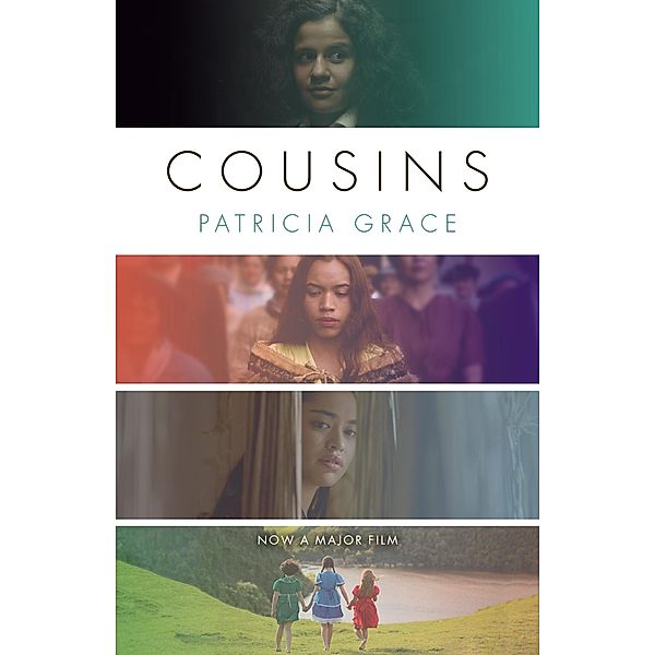 Cousins, Patricia Grace