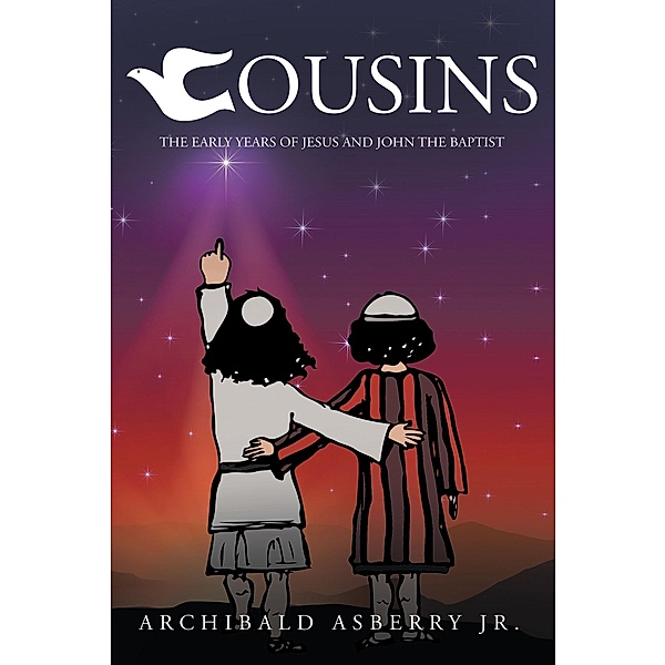 Cousins, Archibald Asberry