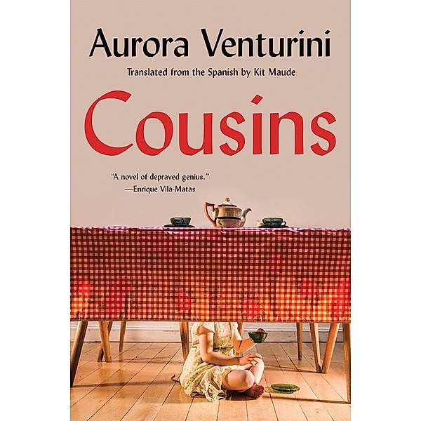 Cousins, Aurora Venturini