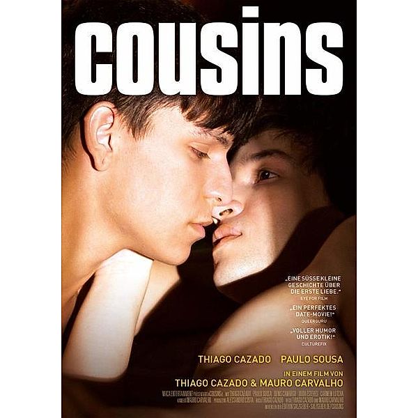 Cousins, Cousins