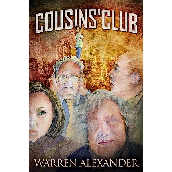 Cousins' Club, Warren Alexander