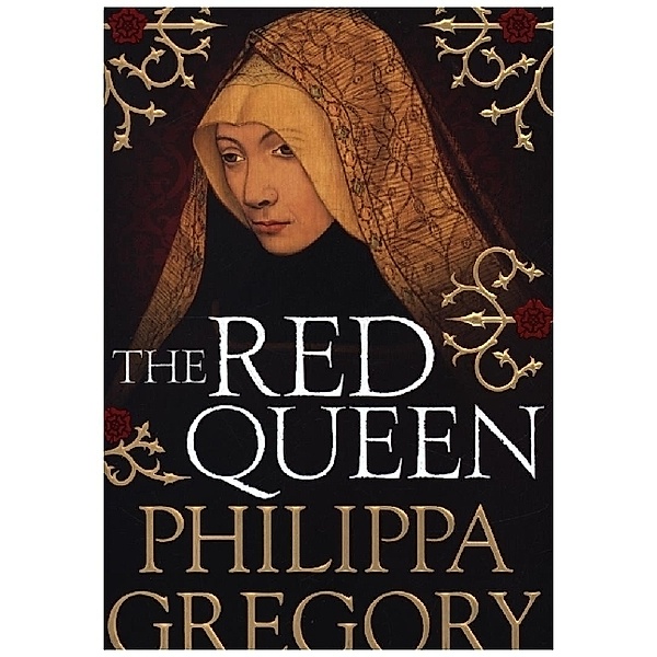 COUSINS' WAR / The Red Queen, Philippa Gregory