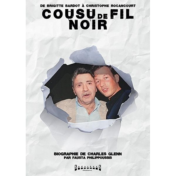 Cousu de fil noir, Fausta Philippoussis