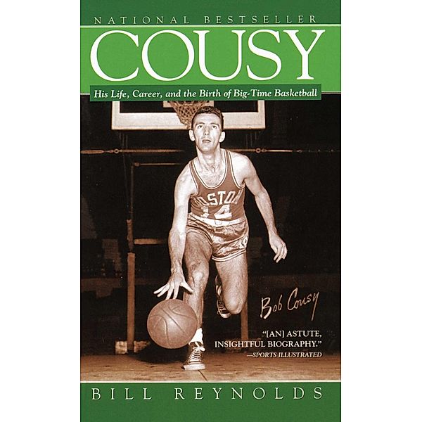 Cousy, Bill Reynolds