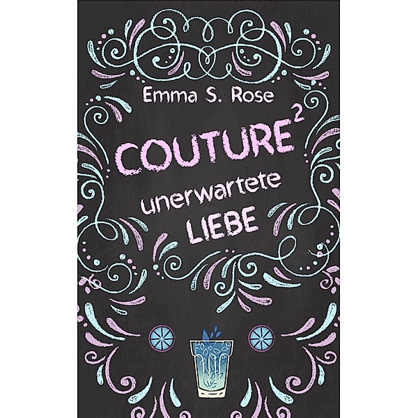 Couture / Couture Bd.2, Emma S. Rose
