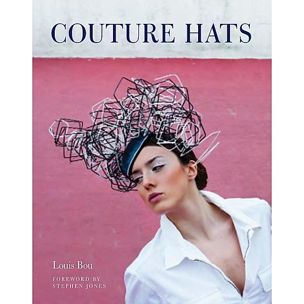 Couture Hats, Louis Bou