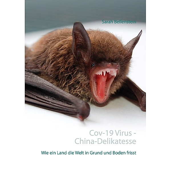 Cov-19 Virus - China-Delikatesse Fledermäuse, Sarah Bellenstein