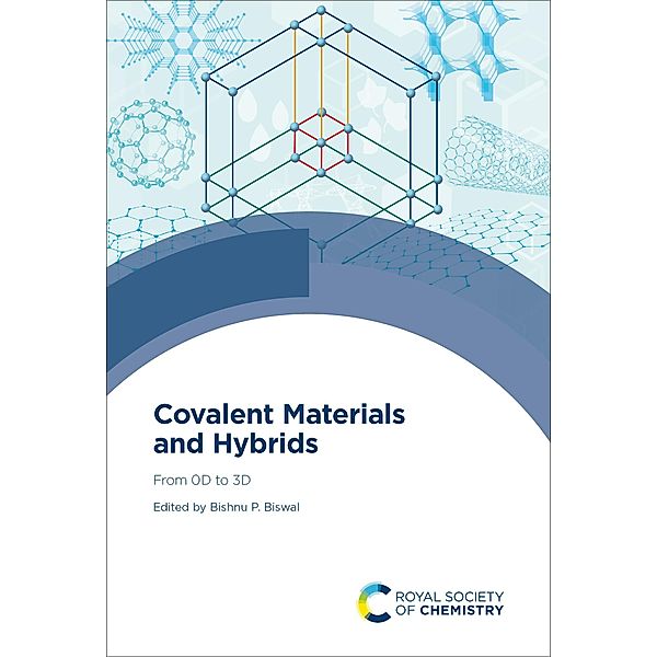 Covalent Materials and Hybrids