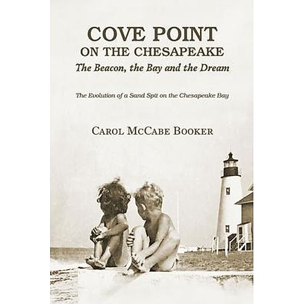 COVE POINT ON THE CHESAPEAKE, Carol Booker