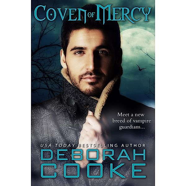 Coven of Mercy, Deborah Cooke