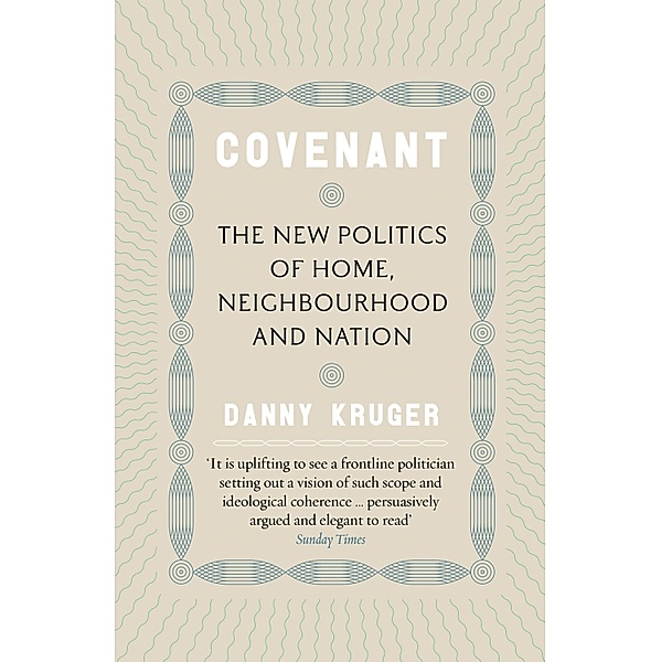 Covenant, Danny Kruger