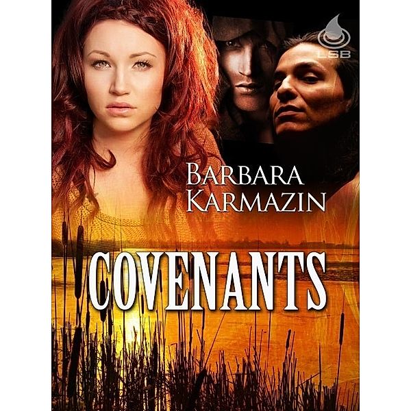 Covenants, Barbara Karmazin