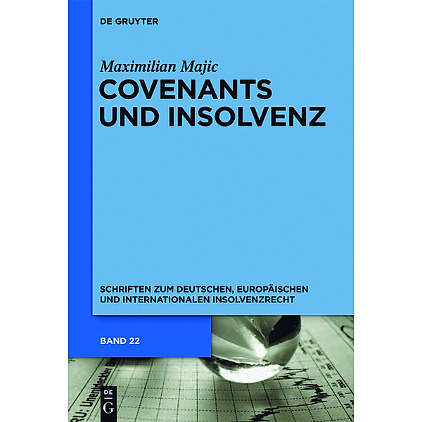 Covenants und Insolvenz, Maximilian Majic
