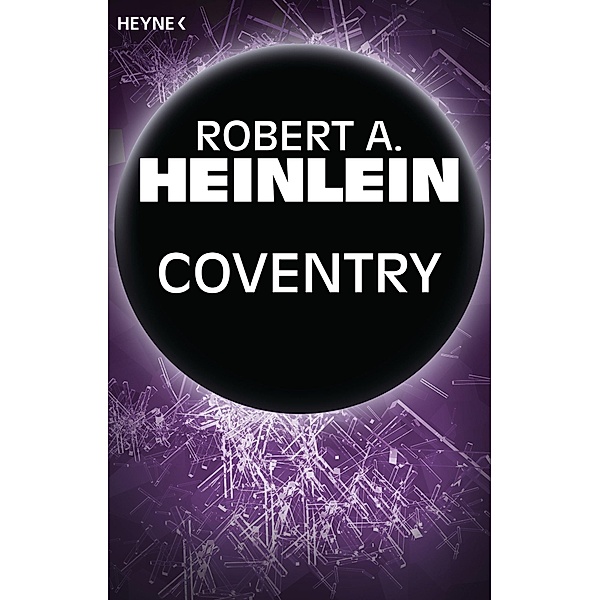 Coventry, Robert A. Heinlein