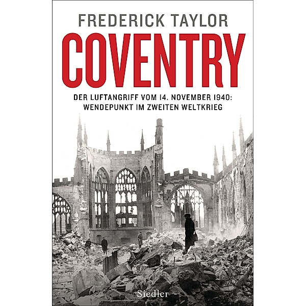 Coventry, Frederick Taylor