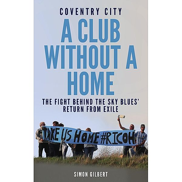 Coventry City, Simon Gilbert