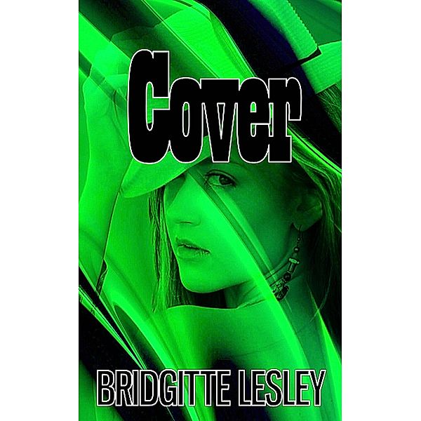 Cover, Bridgitte Lesley
