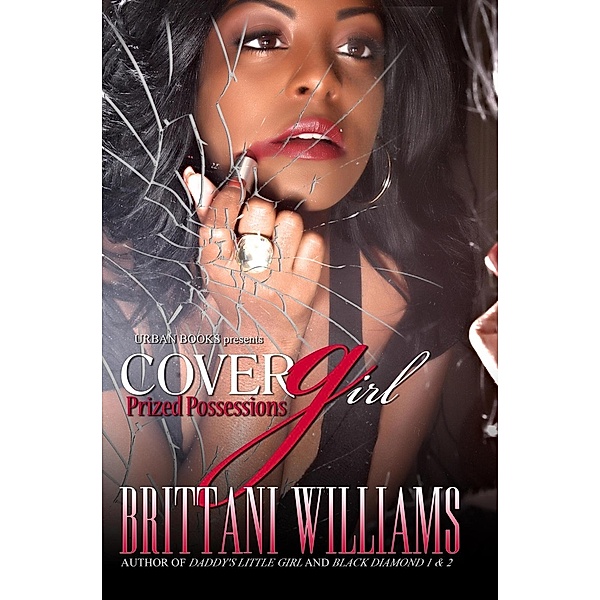 Cover Girl, Brittani Williams