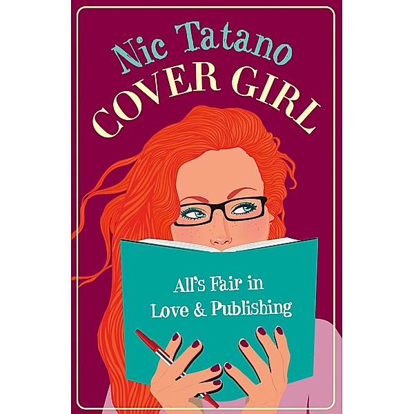 Cover Girl, Nic Tatano