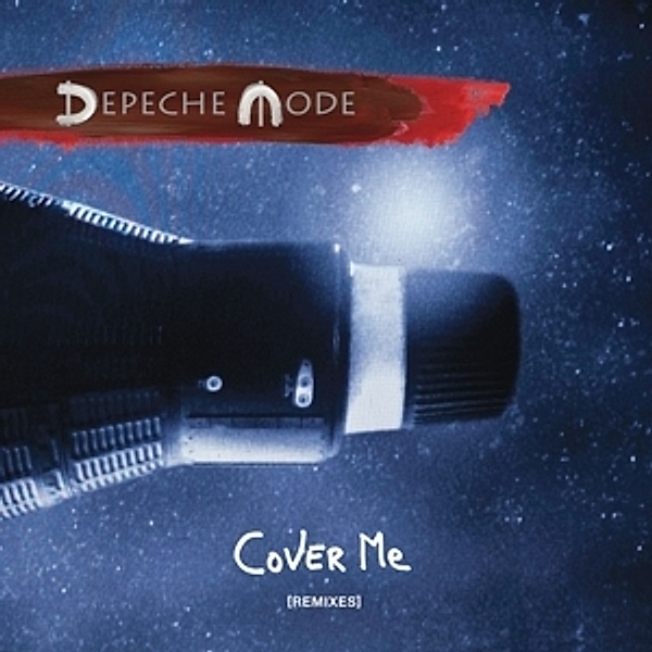 Cover Me (Remixes), Depeche Mode