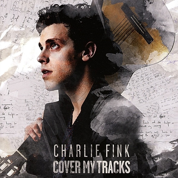 Cover My Tracks, Charlie Fink