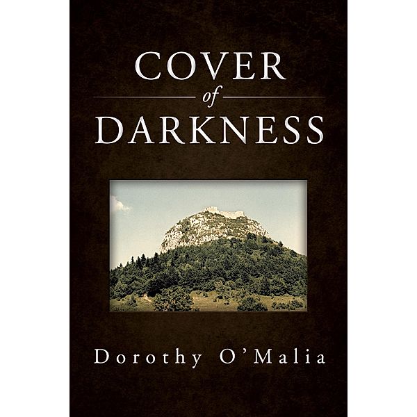 Cover of Darkness