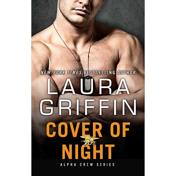 Cover of Night, Laura Griffin