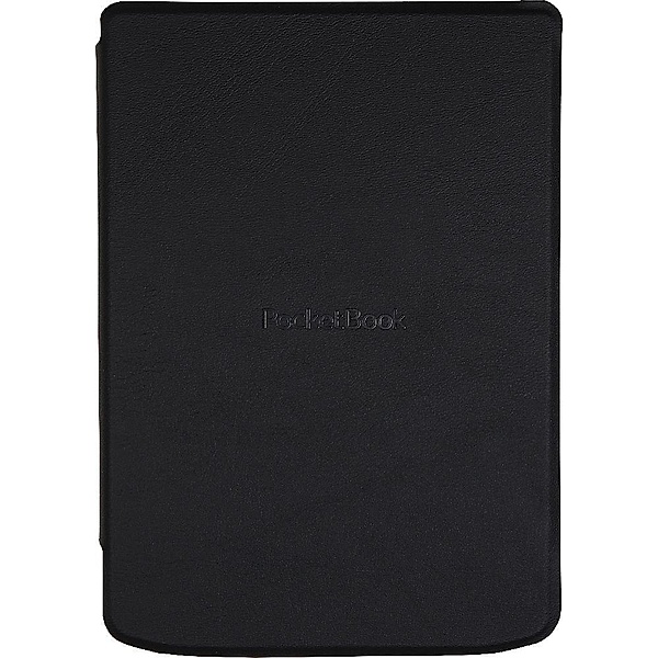 Cover Shell  für PocketBook Verse und Verse Pro - Black