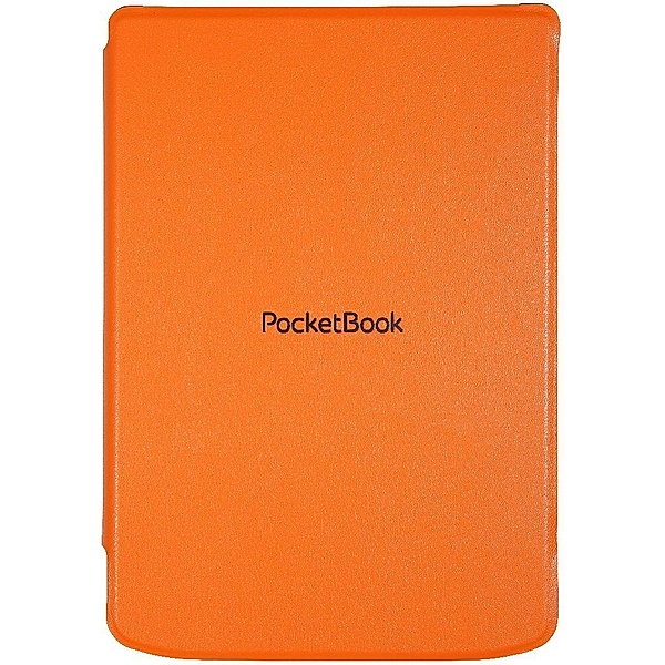 Cover Shell  für PocketBook Verse und Verse Pro - Orange