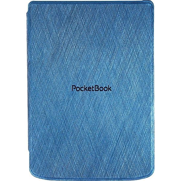 Cover Shell  für PocketBook Verse und Verse Pro - Blue