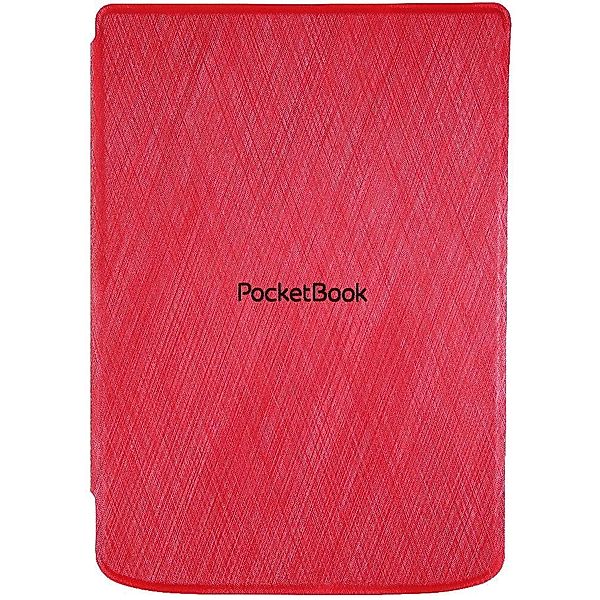 Cover Shell  für PocketBook Verse und Verse Pro - Red